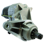 Starter for 2004 Chevrolet W3500 Tiltmaster L4 5.2L 317cid Isuzu 4HK1 | OEM 228000-8180
