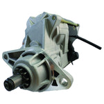 Starter for 2004 Chevrolet W3500 Tiltmaster L4 5.2L 317cid Isuzu 4HK1 | OEM 228000-8180