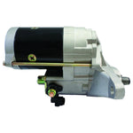 Starter for 2004 Chevrolet W3500 Tiltmaster L4 5.2L 317cid Isuzu 4HK1 | OEM 228000-8180