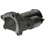 Starter for 1994-2013 Peugeot - Europe Boxer - LCV RFJ (EW10A) | OEM 5802CQ