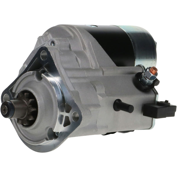 Starter for Caterpillar 924G L4 4.4L 269cid 3054 | OEM 0R4321