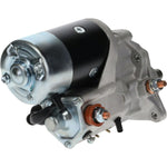 Starter for 1998 Blue Bird All American FE L6 5.9L 359cid | OEM Bird 1760065