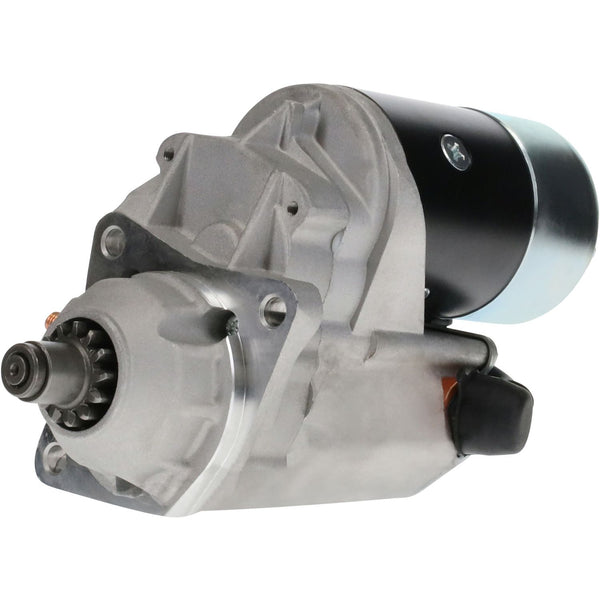 Starter for 1998 Blue Bird All American FE L6 5.9L 359cid | OEM Bird 1760065