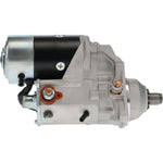 Starter for 1998 Blue Bird All American FE L6 5.9L 359cid | OEM Bird 1760065