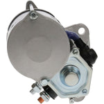 Starter for 1997-2004 Blue Bird TC2000 L6 8.3L 8268cc 504cid | OEM Bird 1935477