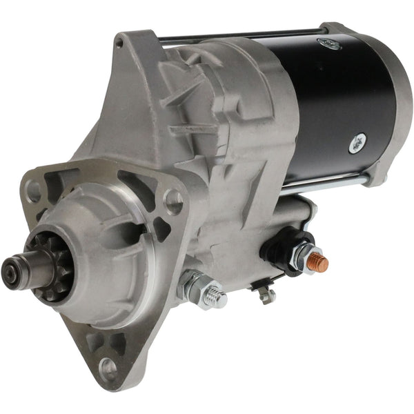 Starter for 1997-2004 Blue Bird TC2000 L6 8.3L 8268cc 504cid | OEM Bird 1935477