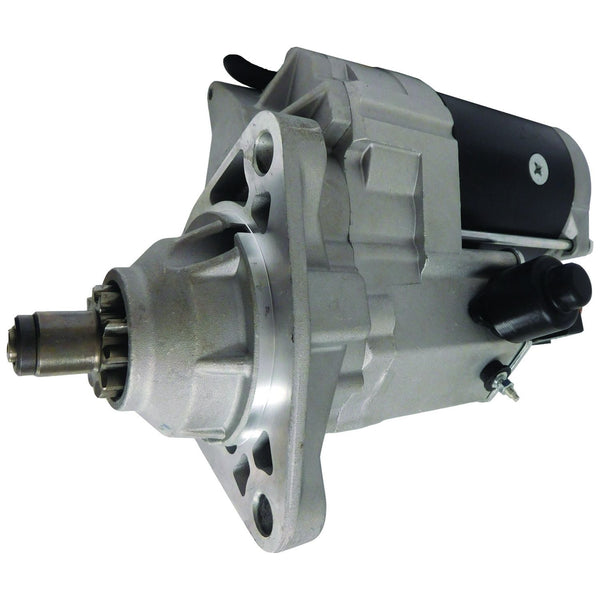 Starter for 1990-2002 Peterbilt 378 L6 8.3L 8268cc 504cid Cummins 6CT8.3 | OEM 428000-2690