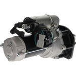 Starter for Komatsu GD305-1 6D95L-1 Engine | OEM 600-813-3320