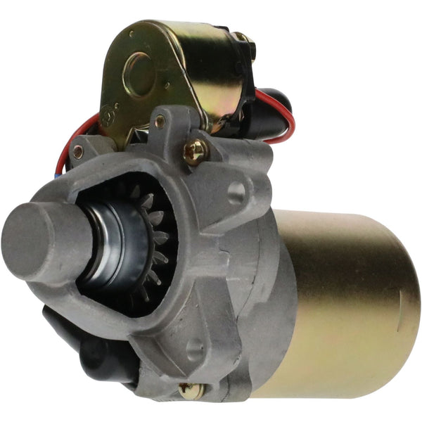 Starter | OEM 31210-ZE1-023