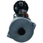 Starter for Case 360 L2 1.4L 84cid Deutz F2L 1011 | OEM 0 001 230 013