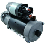 Starter for Case 360 L2 1.4L 84cid Deutz F2L 1011 | OEM 0 001 230 013