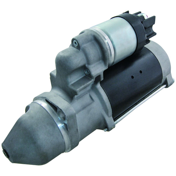 Starter for Case 360 L2 1.4L 84cid Deutz F2L 1011 | OEM 0 001 230 013