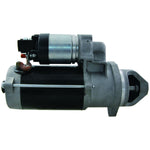 Starter for Case 360 L2 1.4L 84cid Deutz F2L 1011 | OEM 0 001 230 013