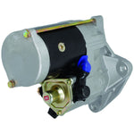 Starter for Komatsu FD200-6 L6 8.3L 504cid 6CT8.3 | OEM 223900A1