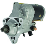 Starter for Komatsu FD200-6 L6 8.3L 504cid 6CT8.3 | OEM 223900A1
