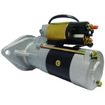 Starter for Kobelco SK210-LC 6D34 5.9L, 358ci Mitsubishi | OEM M008T87171
