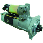 Starter for Caterpillar 320D L6 6.4L 390cid 3066 | OEM 10R7586