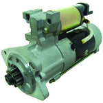 Starter for Caterpillar 320D L6 6.4L 390cid 3066 | OEM 10R7586