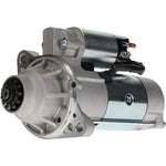Starter for Caterpillar 315 L6 5.0L 305cid 3046T | OEM 1347023