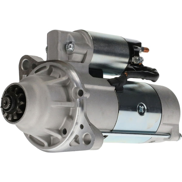 Starter for Caterpillar 315 L6 5.0L 305cid 3046T | OEM 1347023