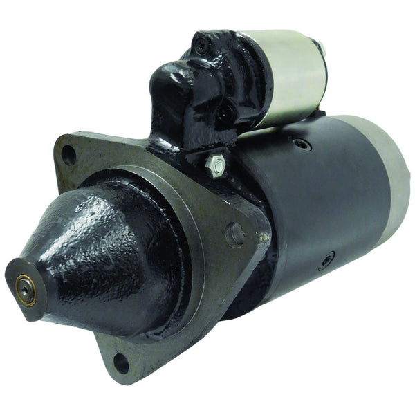 Starter for Belarus 250 / 250AS 4cyl - 57HP | OEM 24173708000