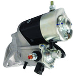 Starter for Bomag BW 213 DH-40 L4 4.5L 275cid Cummins QSB 4.5 | OEM 3920644