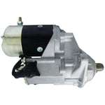 Starter for Bomag BW 213 DH-40 L4 4.5L 275cid Cummins QSB 4.5 | OEM 3920644