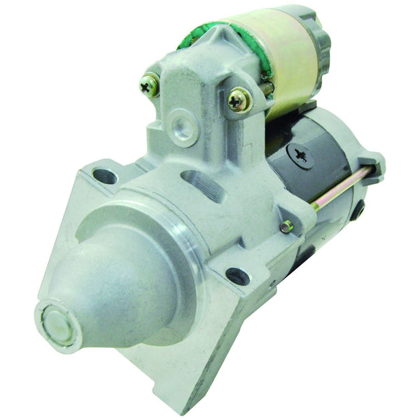Starter for 2003 John Deere 737 675cc | OEM Industries CLC103345501
