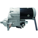 Starter for 2000-2020 Freightliner M2 L6 6.4L 388cid Mercedes-Benz MBE906 | OEM 428000-1880