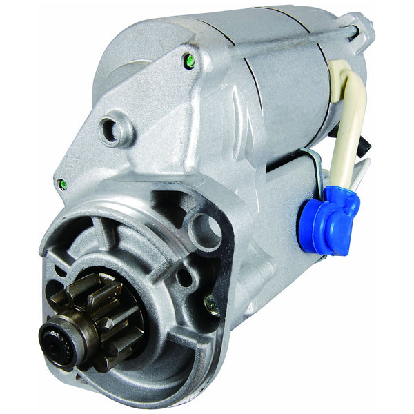 Starter for Carrier Transicold Phoenix Ultra Kubota CT4-134 (V22003-DI) Dsl | OEM Transicold 25-39192-00