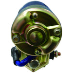 Starter for Hyster H-80XL Perkins 1000-4 Dsl | OEM 228000-6400