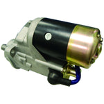 Starter for Hyster H-80XL Perkins 1000-4 Dsl | OEM 228000-6400