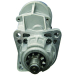 Starter for Hyster H-80XL Perkins 1000-4 Dsl | OEM 228000-6400