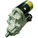Starter for Hyster H-80XL Perkins 1000-4 Dsl | OEM 228000-6400