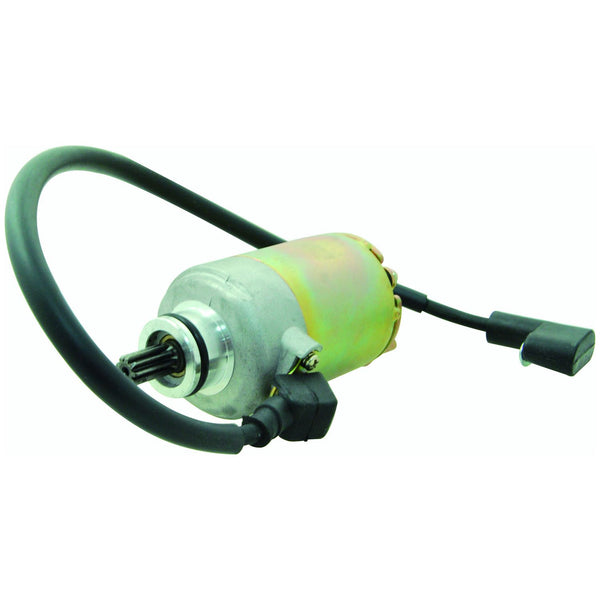 Starter for Polaris Phoenix 200 196cc | OEM Reference Number 31203-201-000