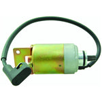 Starter for Polaris Phoenix 200 196cc | OEM Reference Number 31203-201-000