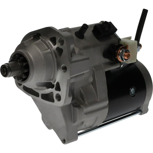 Starter for John Deere 7410 6 Cyl. 8.18L 8180cc 499cid | OEM 228000-1360