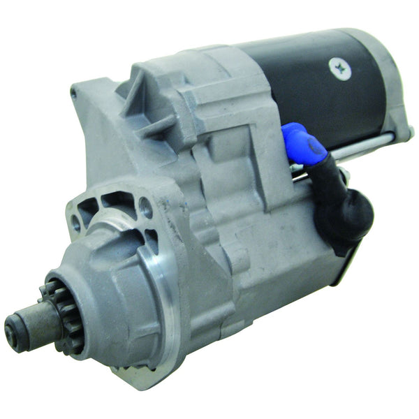 Starter for John Deere 310J L6 9.0L 549cid John Deere 6090HZ | OEM 228000-6540