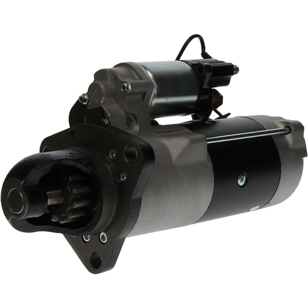 Starter for 1994-2007 Freightliner Classic Cummins L-10 | OEM 428000-1210