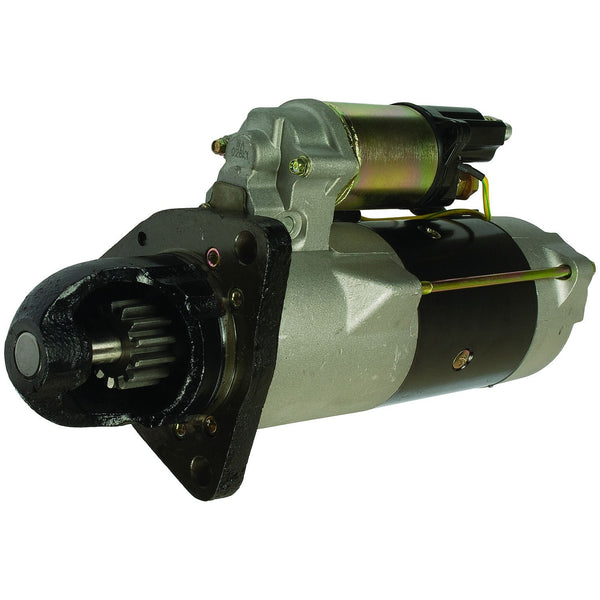 Starter for 1979-2020 International 7500 L6 7.6L 466cid International DT466 | OEM 428000-1420