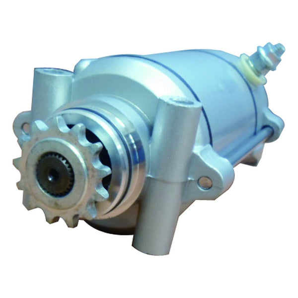 Starter for 1980-1983 Honda CMX250C Rebel 234cc | OEM 31200-402-700