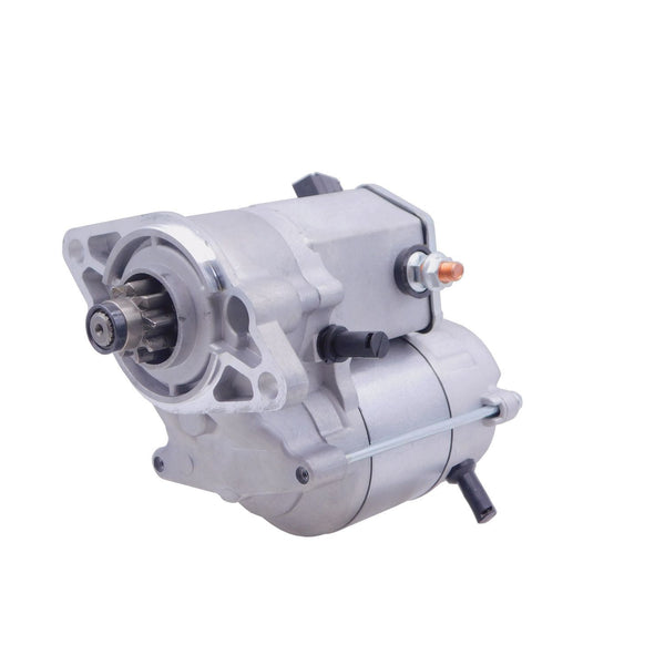 Starter for 2005 Kawasaki KAF620 Mule 3000 617cc | OEM Huachuan Denso Co.