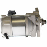 Starter for 2005 Kawasaki KAF620 Mule 3000 617cc | OEM Huachuan Denso Co.