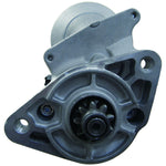Starter for 2007 Kawasaki KAF950 Mule 2510 Diesel 953cc | OEM & Stratton 825083
