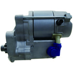 Starter for 2007 Kawasaki KAF950 Mule 2510 Diesel 953cc | OEM & Stratton 825083