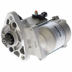 Starter for 2008 Kawasaki KAF950 Mule 3010 Diesel 4x4 953cc | OEM & Stratton 825700