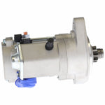 Starter for 2008 Kawasaki KAF950 Mule 3010 Diesel 4x4 953cc | OEM & Stratton 825700