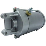Starter for 2007 Honda VTX1800C 1795cc | OEM 31200-MCH-000
