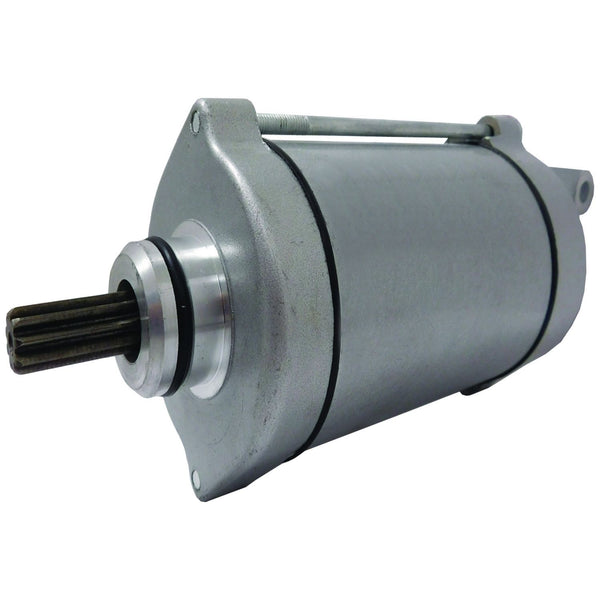 Starter for 2007 Honda VTX1800C 1795cc | OEM 31200-MCH-000