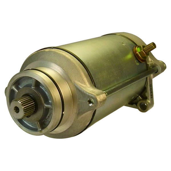Starter for 1981-1984 Kawasaki KLT200 198cc | OEM 21163-1021